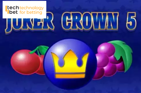 Joker Crown 5